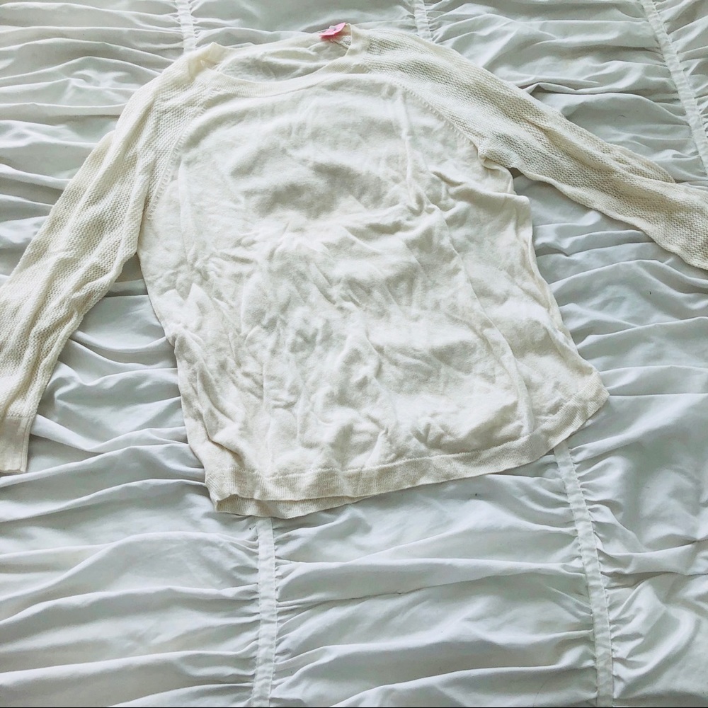 J. Crew Knit Sweater